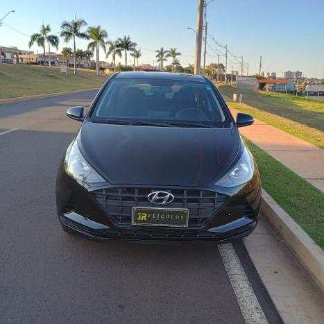 HYUNDAI HB 20 Hatch 1.0 12V 4P FLEX VISION, Foto 7