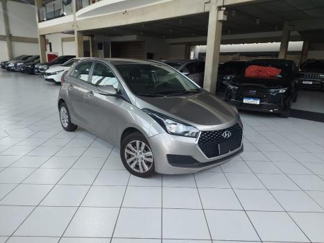 HYUNDAI HB 20 Hatch 1.6 16V 4P FLEX COMFORT PLUS AUTOMTICO, Foto 1