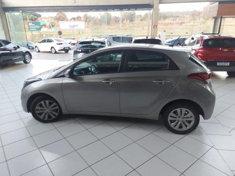HYUNDAI HB 20 Hatch 1.6 16V 4P FLEX COMFORT PLUS AUTOMTICO, Foto 8