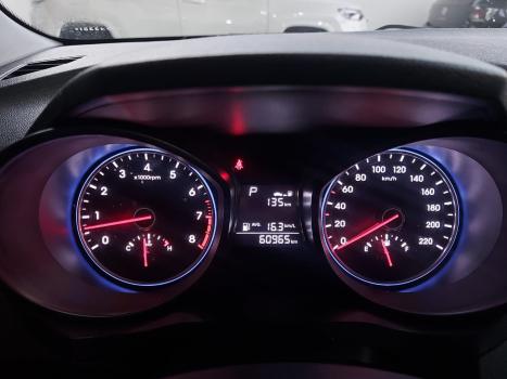 HYUNDAI HB 20 Hatch 1.6 16V 4P FLEX COMFORT PLUS AUTOMTICO, Foto 9