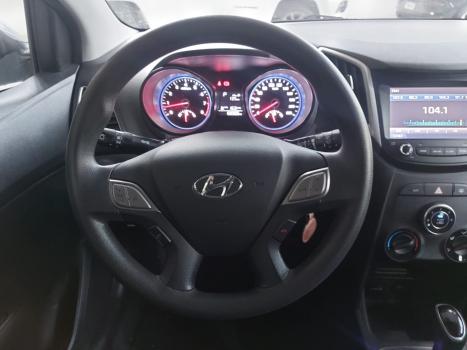 HYUNDAI HB 20 Hatch 1.6 16V 4P FLEX COMFORT PLUS AUTOMTICO, Foto 10