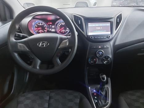 HYUNDAI HB 20 Hatch 1.6 16V 4P FLEX COMFORT PLUS AUTOMTICO, Foto 11
