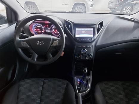 HYUNDAI HB 20 Hatch 1.6 16V 4P FLEX COMFORT PLUS AUTOMTICO, Foto 12