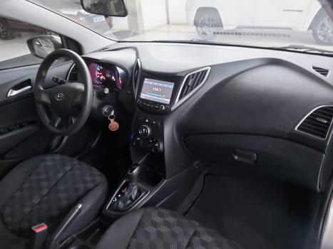 HYUNDAI HB 20 Hatch 1.6 16V 4P FLEX COMFORT PLUS AUTOMTICO, Foto 13
