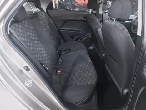 HYUNDAI HB 20 Hatch 1.6 16V 4P FLEX COMFORT PLUS AUTOMTICO, Foto 15