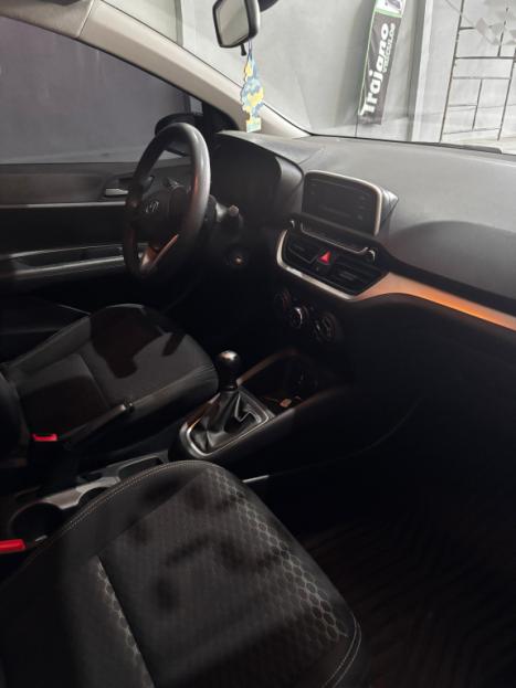 HYUNDAI HB 20 Hatch 1.0 12V 4P FLEX SENSE, Foto 3