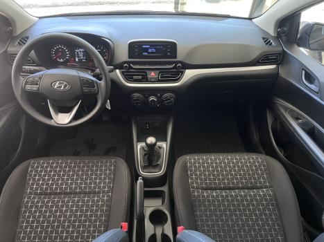 HYUNDAI HB 20 Hatch 1.0 12V 4P FLEX SENSE, Foto 9