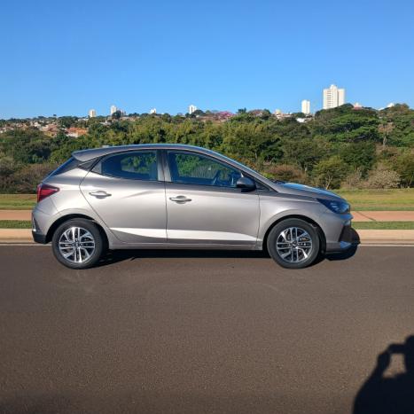 HYUNDAI HB 20 Hatch 1.0 12V 4P LIMITED, Foto 1
