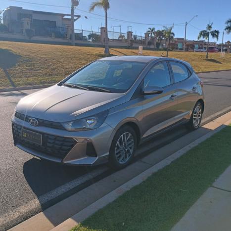 HYUNDAI HB 20 Hatch 1.0 12V 4P LIMITED, Foto 3