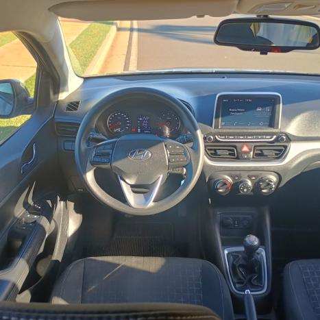 HYUNDAI HB 20 Hatch 1.0 12V 4P LIMITED, Foto 4