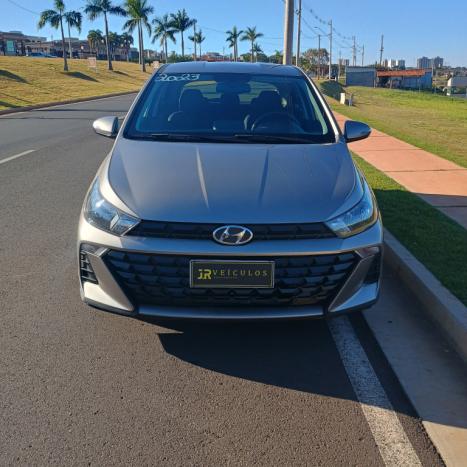 HYUNDAI HB 20 Hatch 1.0 12V 4P LIMITED, Foto 5