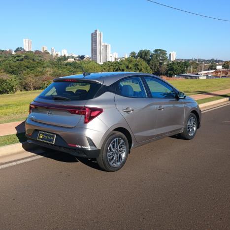 HYUNDAI HB 20 Hatch 1.0 12V 4P LIMITED, Foto 6
