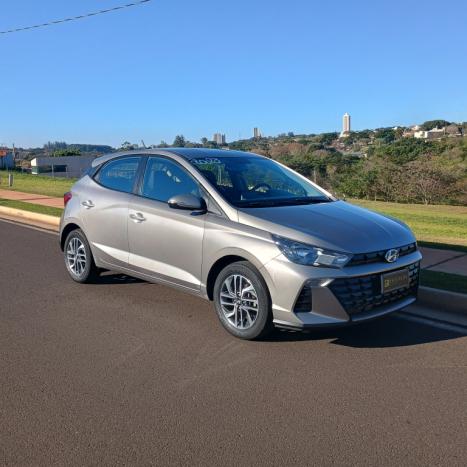 HYUNDAI HB 20 Hatch 1.0 12V 4P LIMITED, Foto 7