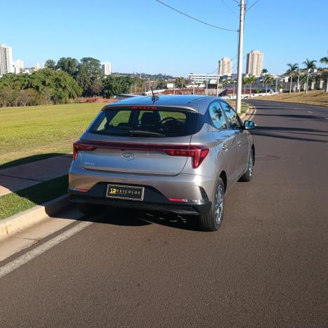 HYUNDAI HB 20 Hatch 1.0 12V 4P LIMITED, Foto 8