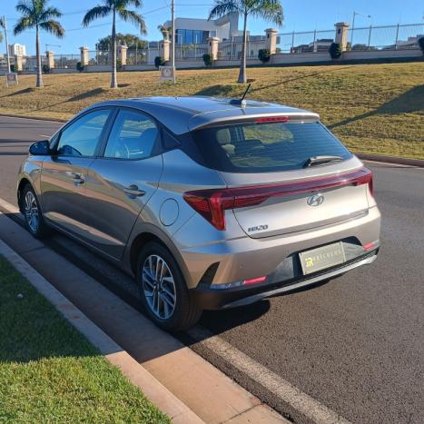 HYUNDAI HB 20 Hatch 1.0 12V 4P LIMITED, Foto 10
