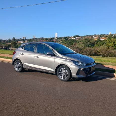HYUNDAI HB 20 Hatch 1.0 12V 4P LIMITED, Foto 11