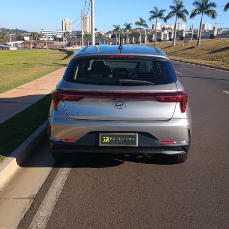 HYUNDAI HB 20 Hatch 1.0 12V 4P LIMITED, Foto 12
