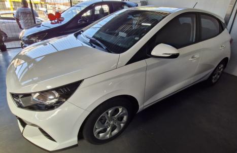 HYUNDAI HB 20 Hatch 1.0 12V 4P FLEX COMFORT PLUS, Foto 2