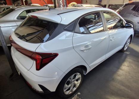 HYUNDAI HB 20 Hatch 1.0 12V 4P FLEX COMFORT PLUS, Foto 4