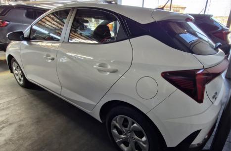 HYUNDAI HB 20 Hatch 1.0 12V 4P FLEX COMFORT PLUS, Foto 5