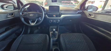 HYUNDAI HB 20 Hatch 1.0 12V 4P FLEX COMFORT PLUS, Foto 6