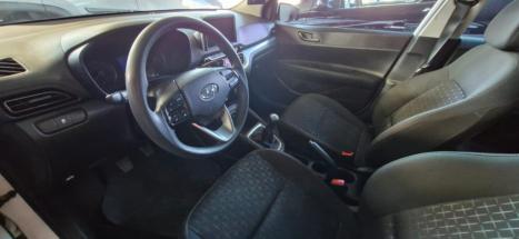 HYUNDAI HB 20 Hatch 1.0 12V 4P FLEX COMFORT PLUS, Foto 7