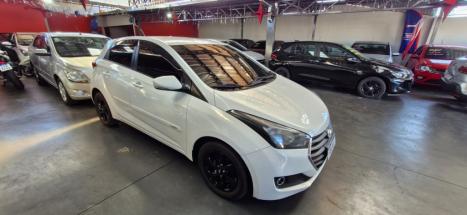 HYUNDAI HB 20 Hatch 1.6 16V 4P COMFORT FLEX AUTOMTICO, Foto 2