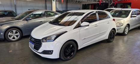 HYUNDAI HB 20 Hatch 1.6 16V 4P COMFORT FLEX AUTOMTICO, Foto 3