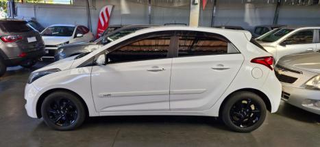 HYUNDAI HB 20 Hatch 1.6 16V 4P COMFORT FLEX AUTOMTICO, Foto 5