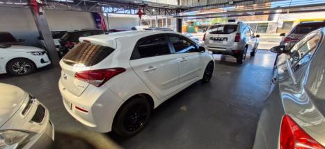 HYUNDAI HB 20 Hatch 1.6 16V 4P COMFORT FLEX AUTOMTICO, Foto 6
