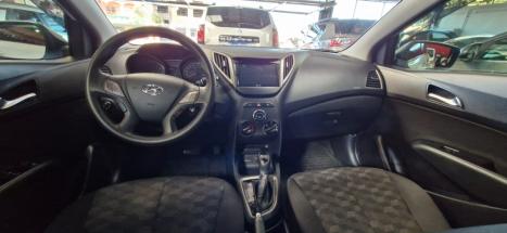 HYUNDAI HB 20 Hatch 1.6 16V 4P COMFORT FLEX AUTOMTICO, Foto 7