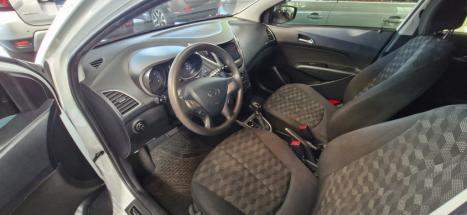HYUNDAI HB 20 Hatch 1.6 16V 4P COMFORT FLEX AUTOMTICO, Foto 9