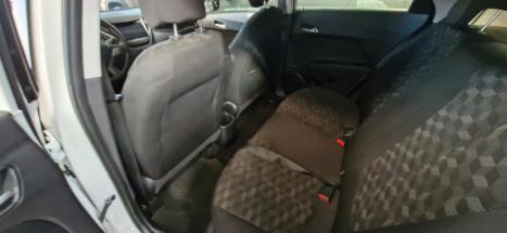 HYUNDAI HB 20 Hatch 1.6 16V 4P COMFORT FLEX AUTOMTICO, Foto 10