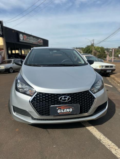 HYUNDAI HB 20 Hatch 1.0 12V 4P FLEX UNIQUE, Foto 2