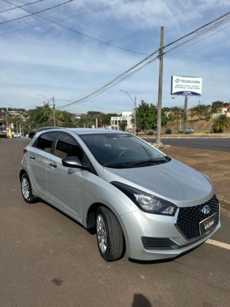 HYUNDAI HB 20 Hatch 1.0 12V 4P FLEX UNIQUE, Foto 3