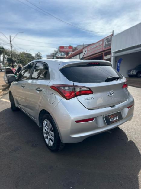 HYUNDAI HB 20 Hatch 1.0 12V 4P FLEX UNIQUE, Foto 6