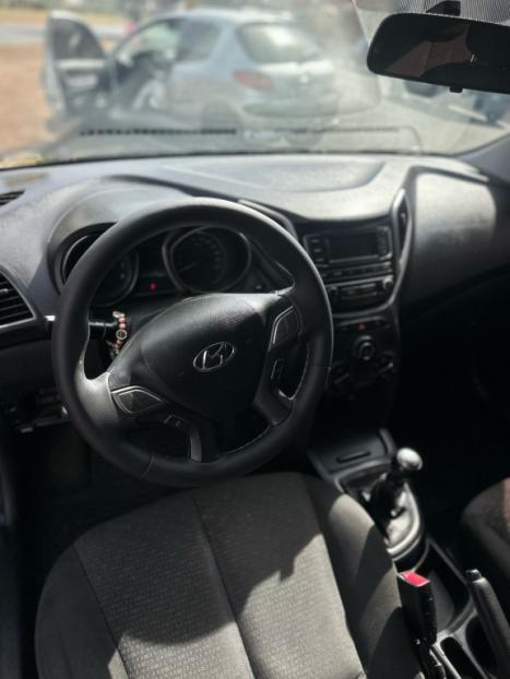 HYUNDAI HB 20 Hatch 1.0 12V 4P FLEX UNIQUE, Foto 7