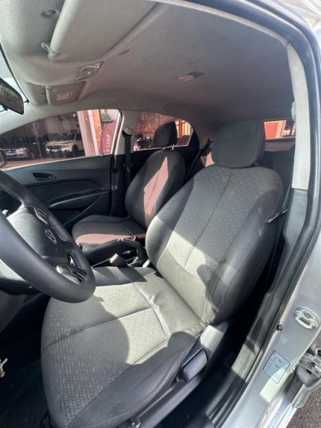HYUNDAI HB 20 Hatch 1.0 12V 4P FLEX UNIQUE, Foto 8