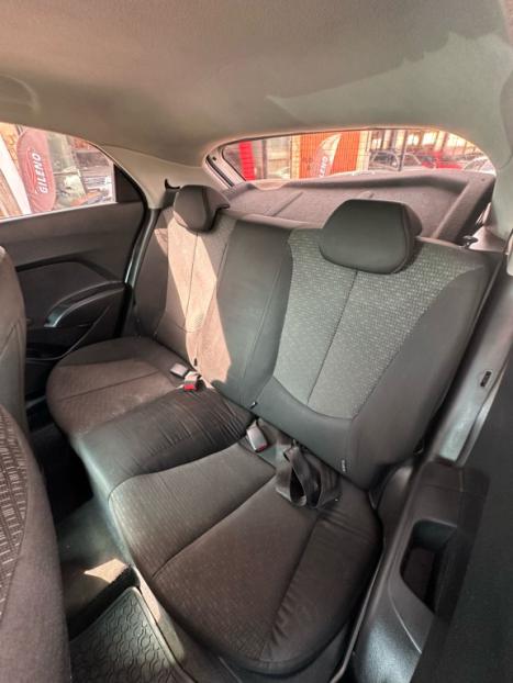 HYUNDAI HB 20 Hatch 1.0 12V 4P FLEX UNIQUE, Foto 9