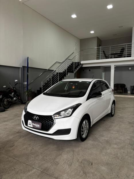 HYUNDAI HB 20 Hatch 1.0 12V 4P FLEX COMFORT, Foto 1