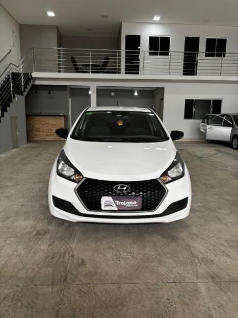 HYUNDAI HB 20 Hatch 1.0 12V 4P FLEX COMFORT, Foto 2