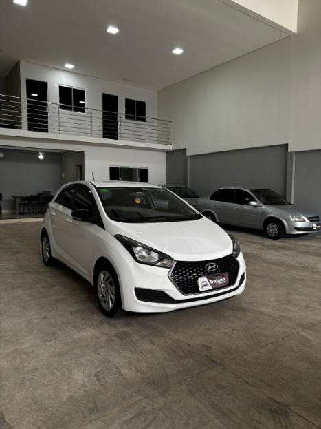 HYUNDAI HB 20 Hatch 1.0 12V 4P FLEX COMFORT, Foto 3