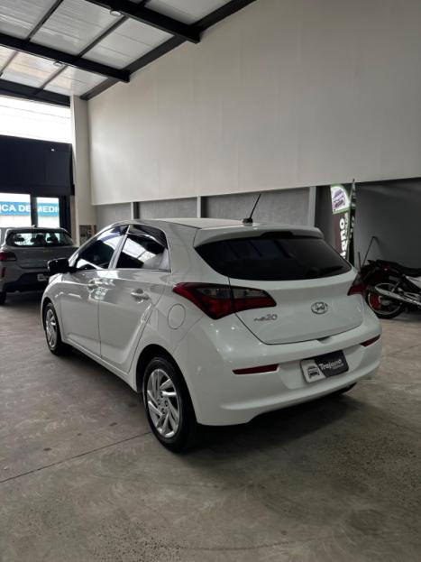 HYUNDAI HB 20 Hatch 1.0 12V 4P FLEX COMFORT, Foto 4