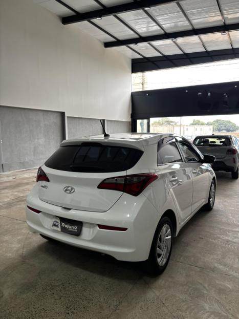 HYUNDAI HB 20 Hatch 1.0 12V 4P FLEX COMFORT, Foto 5