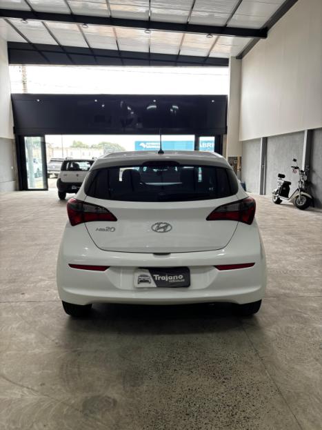 HYUNDAI HB 20 Hatch 1.0 12V 4P FLEX COMFORT, Foto 6