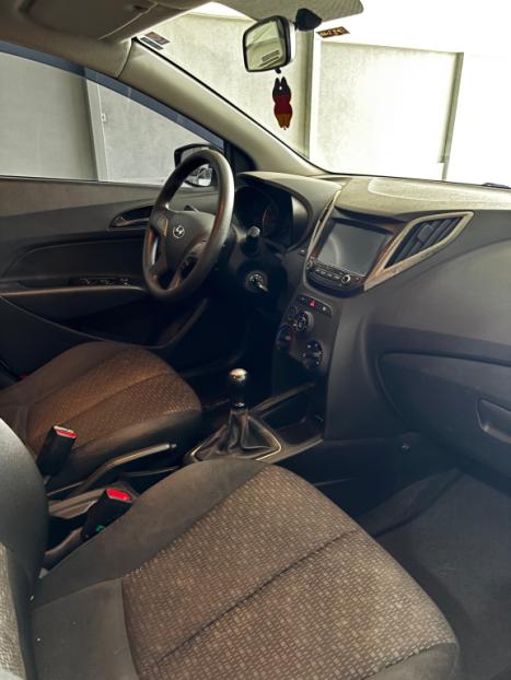 HYUNDAI HB 20 Hatch 1.0 12V 4P FLEX COMFORT, Foto 7