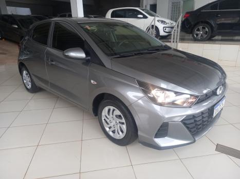 HYUNDAI HB 20 Hatch 1.0 12V 4P FLEX COMFORT, Foto 8