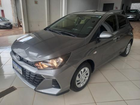 HYUNDAI HB 20 Hatch 1.0 12V 4P FLEX COMFORT, Foto 9