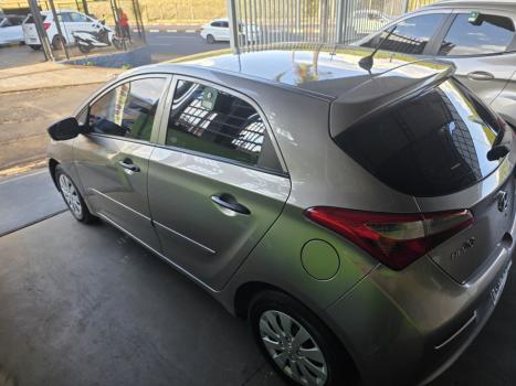 HYUNDAI HB 20 Hatch 1.0 12V 4P FLEX COMFORT, Foto 3