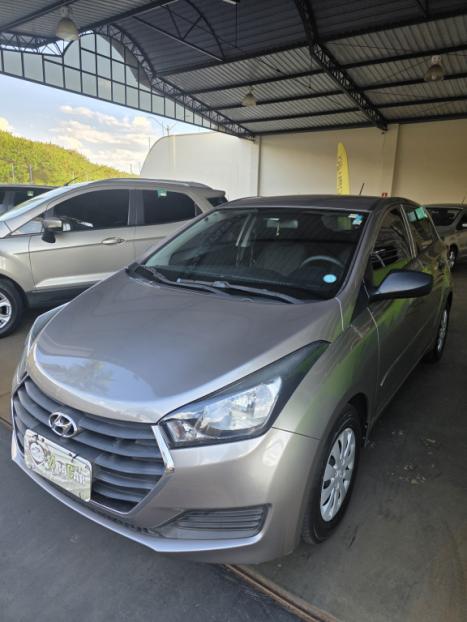 HYUNDAI HB 20 Hatch 1.0 12V 4P FLEX COMFORT, Foto 4